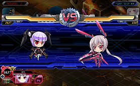 画像ギャラリー No.009のサムネイル画像 / 「少女兵器web」，新GA「ピルレイ」「ミサミ」が登場＆制圧第6章を実装