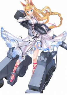 画像ギャラリー No.018のサムネイル画像 / 「少女兵器web」，制圧「Hardモード」第5章と新たなメインクエストを実装。中村繪里子さん達が出演するドラマCDの製作も決定
