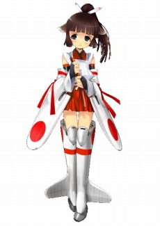 画像ギャラリー No.022のサムネイル画像 / 「少女兵器web」，制圧「Hardモード」第5章と新たなメインクエストを実装。中村繪里子さん達が出演するドラマCDの製作も決定