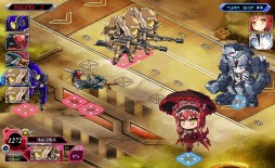 画像ギャラリー No.004のサムネイル画像 / 「少女兵器web」，新メインクエストを追加。ストーリーはクライマックスへ