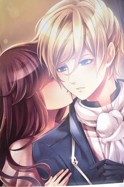 画像ギャラリー No.013のサムネイル画像 / サービス開始7周年を記念して開催！　「イケメン王宮◆真夜中のシンデレラ」×秋葉原BAY HOTELのコラボをフォトレポート