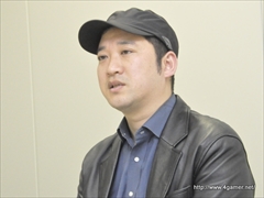 画像ギャラリー No.017のサムネイル画像 / 累計100万ダウンロードを突破した「セガNET麻雀 MJ」プロデューサーの吉野慎一氏に，開発秘話やAndroid版を含めた今後の展開を聞いてきた