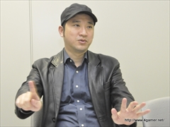 画像ギャラリー No.020のサムネイル画像 / 累計100万ダウンロードを突破した「セガNET麻雀 MJ」プロデューサーの吉野慎一氏に，開発秘話やAndroid版を含めた今後の展開を聞いてきた