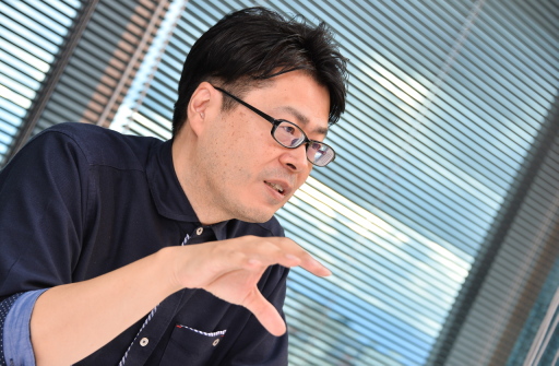 画像ギャラリー No.003のサムネイル画像 / アプリ版「セガNET麻雀 MJ」9周年インタビュー。立ち上げ時期から舞い戻った吉田一馬氏が語る，2023年に向けた新たな挑戦