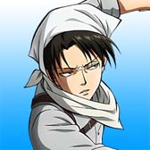 画像ギャラリー No.005のサムネイル画像 / セガNET麻雀「MJ」シリーズと「進撃の巨人」がコラボ。全国大会“進撃の巨人CUP”開催中