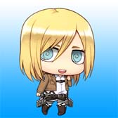 画像ギャラリー No.008のサムネイル画像 / セガNET麻雀「MJ」シリーズと「進撃の巨人」がコラボ。全国大会“進撃の巨人CUP”開催中
