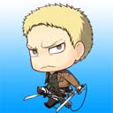 画像ギャラリー No.029のサムネイル画像 / セガNET麻雀「MJ」シリーズと「進撃の巨人」がコラボ。全国大会“進撃の巨人CUP”開催中
