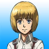 画像ギャラリー No.078のサムネイル画像 / セガNET麻雀「MJ」シリーズと「進撃の巨人」がコラボ。全国大会“進撃の巨人CUP”開催中