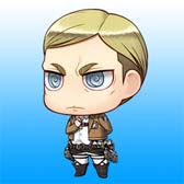 画像ギャラリー No.083のサムネイル画像 / セガNET麻雀「MJ」シリーズと「進撃の巨人」がコラボ。全国大会“進撃の巨人CUP”開催中