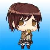 画像ギャラリー No.089のサムネイル画像 / セガNET麻雀「MJ」シリーズと「進撃の巨人」がコラボ。全国大会“進撃の巨人CUP”開催中