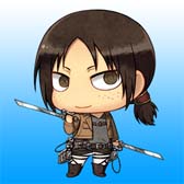 画像ギャラリー No.091のサムネイル画像 / セガNET麻雀「MJ」シリーズと「進撃の巨人」がコラボ。全国大会“進撃の巨人CUP”開催中