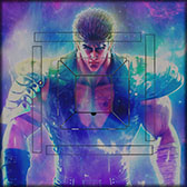 画像ギャラリー No.022のサムネイル画像 / 麻雀「MJ」シリーズでスマスロ北斗の拳とのコラボイベントが開始