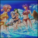 画像ギャラリー No.028のサムネイル画像 / 「セガNET麻雀 MJ」，麻雀物語シリーズとコラボした全国大会“麻雀物語CUP”，本日開始