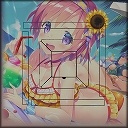 画像ギャラリー No.034のサムネイル画像 / 「セガNET麻雀 MJ」，麻雀物語シリーズとコラボした全国大会“麻雀物語CUP”，本日開始