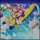画像ギャラリー No.037のサムネイル画像 / 「セガNET麻雀 MJ」，麻雀物語シリーズとコラボした全国大会“麻雀物語CUP”，本日開始