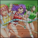 画像ギャラリー No.039のサムネイル画像 / 「セガNET麻雀 MJ」，麻雀物語シリーズとコラボした全国大会“麻雀物語CUP”，本日開始