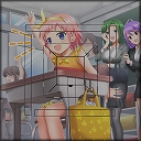 画像ギャラリー No.043のサムネイル画像 / 「セガNET麻雀 MJ」，麻雀物語シリーズとコラボした全国大会“麻雀物語CUP”，本日開始