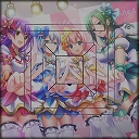画像ギャラリー No.047のサムネイル画像 / 「セガNET麻雀 MJ」，麻雀物語シリーズとコラボした全国大会“麻雀物語CUP”，本日開始