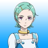画像ギャラリー No.005のサムネイル画像 / 「セガNET麻雀 MJ」シリーズ，エウレカセブン3 CUPを開催