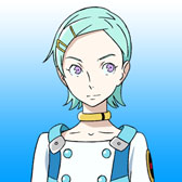 画像ギャラリー No.006のサムネイル画像 / 「セガNET麻雀 MJ」シリーズ，エウレカセブン3 CUPを開催