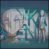 画像ギャラリー No.037のサムネイル画像 / 「セガNET麻雀 MJ」シリーズ，エウレカセブン3 CUPを開催
