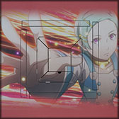 画像ギャラリー No.038のサムネイル画像 / 「セガNET麻雀 MJ」シリーズ，エウレカセブン3 CUPを開催