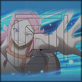 画像ギャラリー No.040のサムネイル画像 / 「セガNET麻雀 MJ」シリーズ，エウレカセブン3 CUPを開催