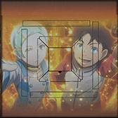 画像ギャラリー No.043のサムネイル画像 / 「セガNET麻雀 MJ」シリーズ，エウレカセブン3 CUPを開催