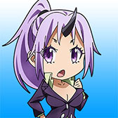 画像ギャラリー No.011のサムネイル画像 / 「セガNET麻雀 MJ」，アニメ「転スラ」のコラボイベント本日開始。アガリ演出や卓背景など限定アイテムが公開に