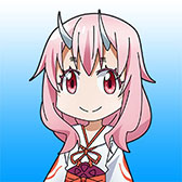 画像ギャラリー No.012のサムネイル画像 / 「セガNET麻雀 MJ」，アニメ「転スラ」のコラボイベント本日開始。アガリ演出や卓背景など限定アイテムが公開に