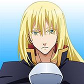 画像ギャラリー No.019のサムネイル画像 / 「セガNET麻雀 MJ」，アニメ「転スラ」のコラボイベント本日開始。アガリ演出や卓背景など限定アイテムが公開に