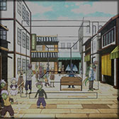 画像ギャラリー No.074のサムネイル画像 / 「セガNET麻雀 MJ」，アニメ「転スラ」のコラボイベント本日開始。アガリ演出や卓背景など限定アイテムが公開に