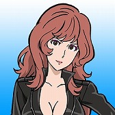 画像ギャラリー No.003のサムネイル画像 / 「セガNET麻雀 MJ」，コラボイベント「ルパン三世 PART6 CUP」を本日開始