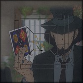 画像ギャラリー No.005のサムネイル画像 / 「セガNET麻雀 MJ」，コラボイベント「ルパン三世 PART6 CUP」を本日開始