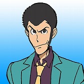 画像ギャラリー No.013のサムネイル画像 / 「セガNET麻雀 MJ」，コラボイベント「ルパン三世 PART6 CUP」を本日開始