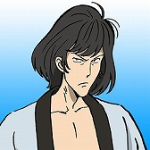 画像ギャラリー No.015のサムネイル画像 / 「セガNET麻雀 MJ」，コラボイベント「ルパン三世 PART6 CUP」を本日開始