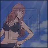 画像ギャラリー No.019のサムネイル画像 / 「セガNET麻雀 MJ」，コラボイベント「ルパン三世 PART6 CUP」を本日開始