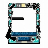 画像ギャラリー No.023のサムネイル画像 / 「セガNET麻雀 MJ」，コラボイベント「ルパン三世 PART6 CUP」を本日開始