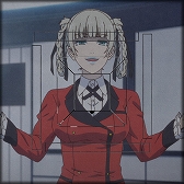 画像ギャラリー No.009のサムネイル画像 / 「セガNET麻雀 MJ」，TVアニメ「賭ケグルイ××」とコラボした全国大会を6月1日より開催