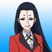 画像ギャラリー No.020のサムネイル画像 / 「セガNET麻雀 MJ」，TVアニメ「賭ケグルイ××」とコラボした全国大会を6月1日より開催