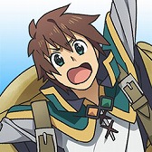 画像ギャラリー No.004のサムネイル画像 / 「セガNET麻雀 MJ」，TVアニメ「このすば」とコラボした全国大会を本日開始