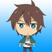 画像ギャラリー No.008のサムネイル画像 / 「セガNET麻雀 MJ」，TVアニメ「このすば」とコラボした全国大会を本日開始