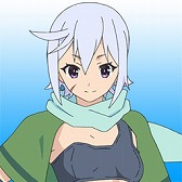 画像ギャラリー No.012のサムネイル画像 / 「セガNET麻雀 MJ」，TVアニメ「このすば」とコラボした全国大会を本日開始