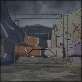 画像ギャラリー No.023のサムネイル画像 / 「セガNET麻雀 MJ」，TVアニメ「このすば」とコラボした全国大会を本日開始