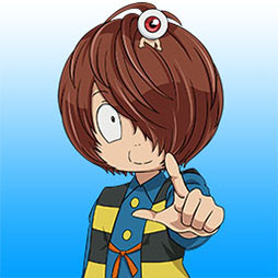 画像ギャラリー No.030のサムネイル画像 / セガNET麻雀「MJ」シリーズ，アニメ「ゲゲゲの鬼太郎（第6期）」とのコラボを開始