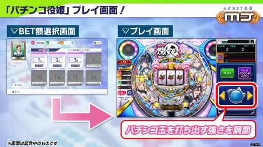 画像ギャラリー No.013のサムネイル画像 / 「セガNET麻雀 MJ」公式オフイベントを開催。プロ雀士8名が参加し，ユーザーとの交流戦を楽しんだ。新要素「パチンコ役姫」の情報も明らかに