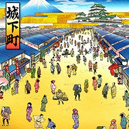 画像ギャラリー No.009のサムネイル画像 / 「セガNET麻雀 MJ」，スマスロ「吉宗RISING」とコラボした全国大会を開催