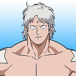 画像ギャラリー No.003のサムネイル画像 / 「セガNET麻雀 MJ」，アニメ「『キン肉マン』完璧超人始祖編」とコラボ開始。全国大会を開催