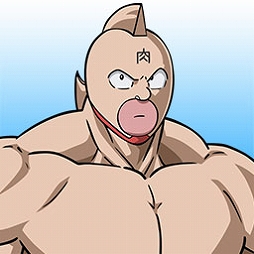 画像ギャラリー No.014のサムネイル画像 / 「セガNET麻雀 MJ」，アニメ「『キン肉マン』完璧超人始祖編」とコラボ開始。全国大会を開催