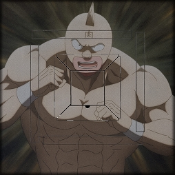 画像ギャラリー No.034のサムネイル画像 / 「セガNET麻雀 MJ」，アニメ「『キン肉マン』完璧超人始祖編」とコラボ開始。全国大会を開催